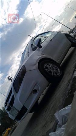 شيفروليه سايل